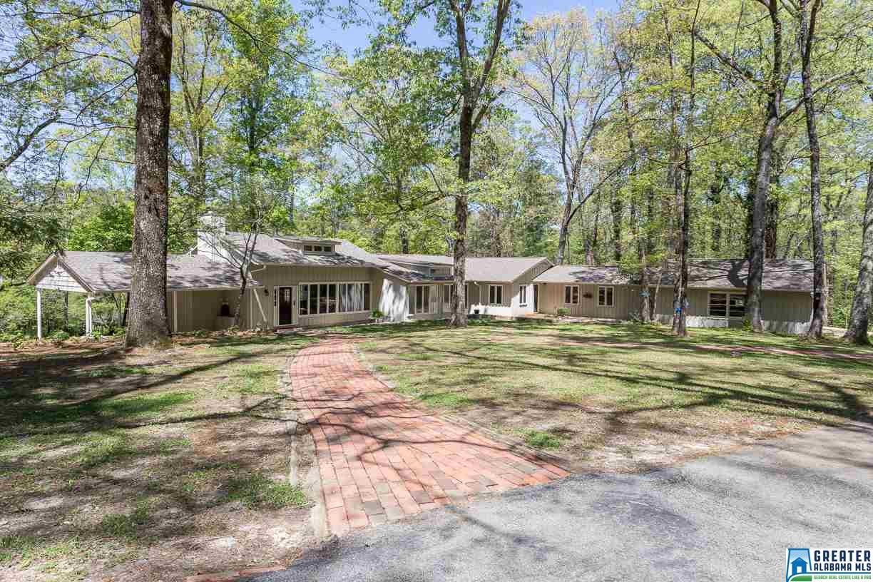 2685 ALTADENA RD, Vestavia Hills, AL 35243