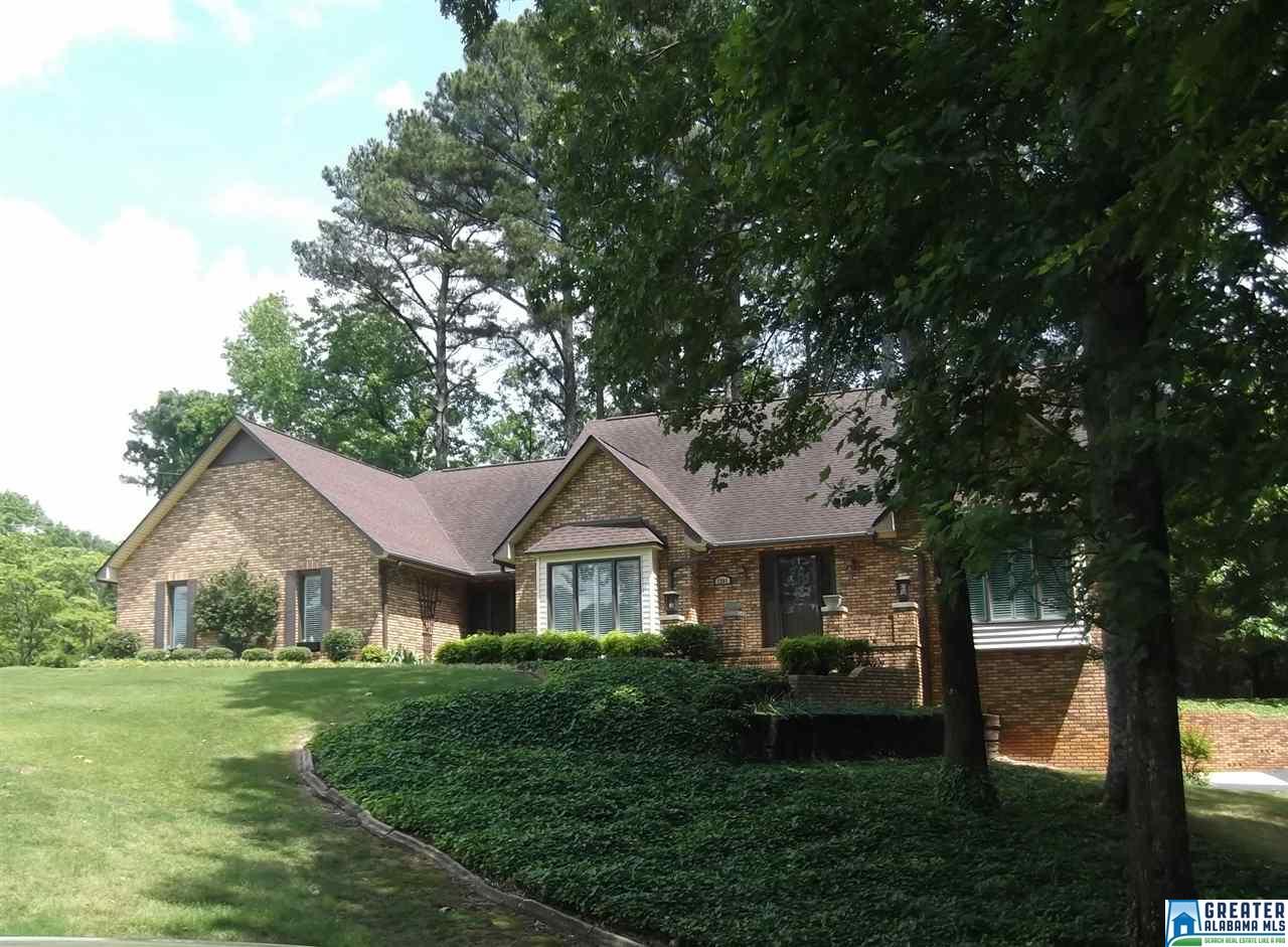 1201 PLEASANT GROVE RD, Pleasant Grove, AL 35127 ARC Realty