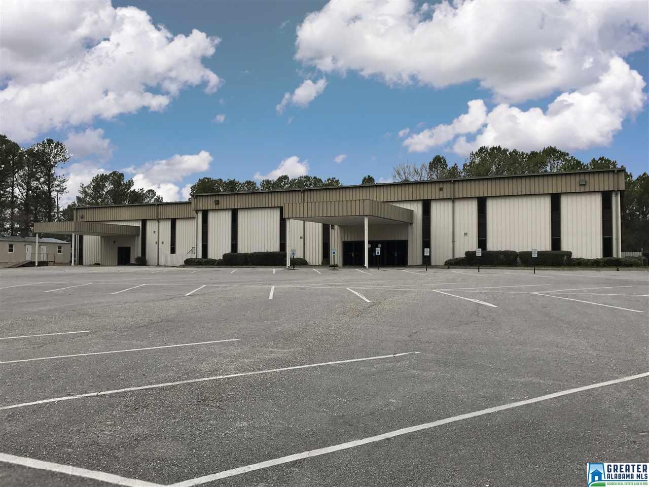 1449 COURT PL, Pelham, AL 35124