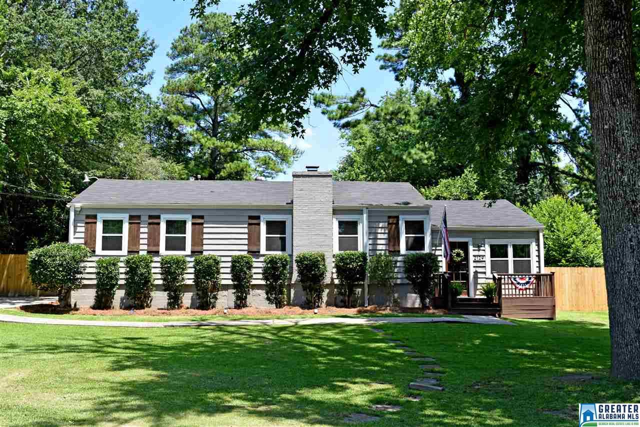 2129 BROOKVIEW DR, Hoover, AL 35226