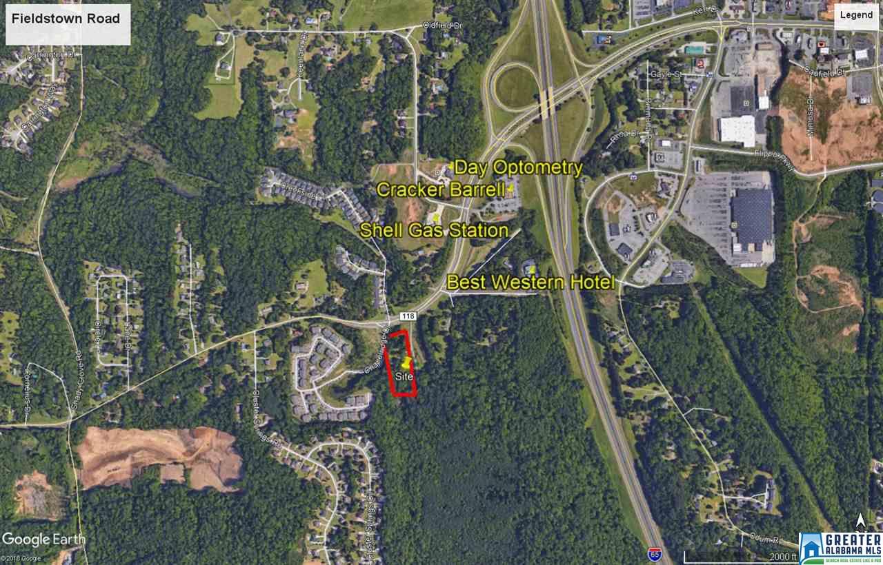 971 Fieldstown Rd Gardendale Al 35071 Arc Realty 971 Fieldstown Rd Gardendale Al 35071