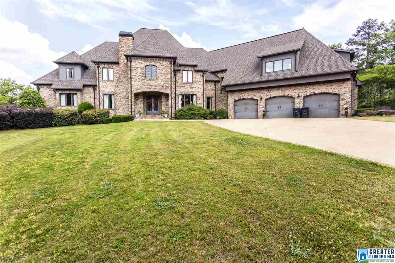 2734 HWY 331, Columbiana, AL 35051